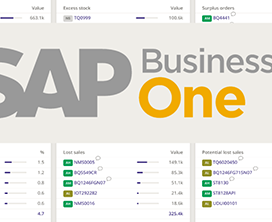 SAP Business One