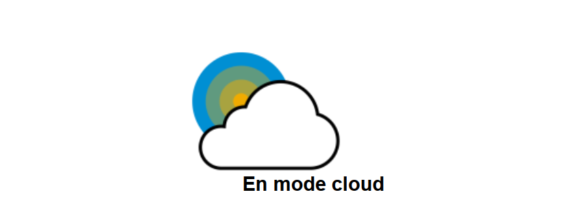 cloud