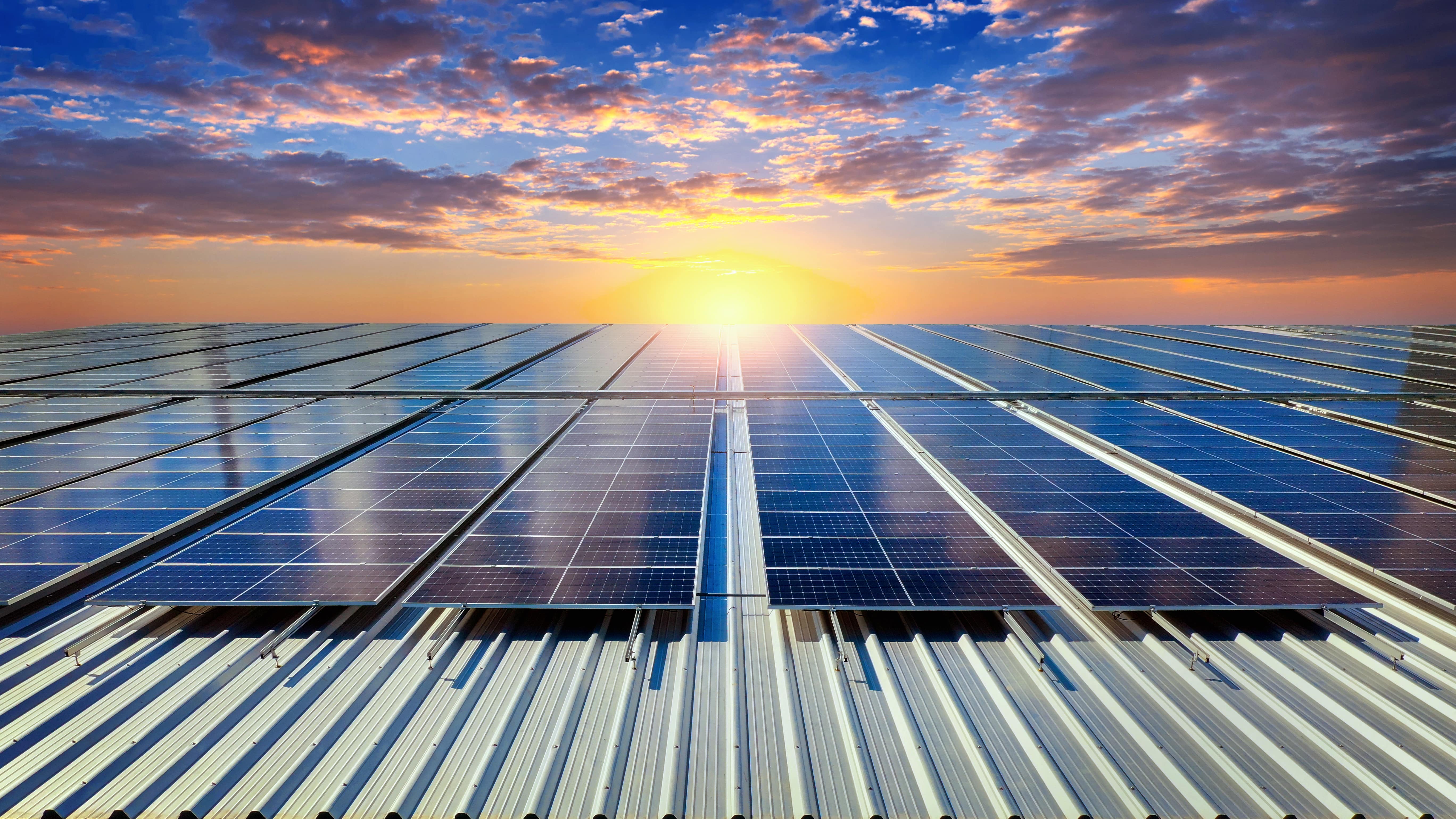 solution Energetique